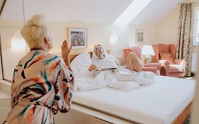 Hotel&Restaurant Stern