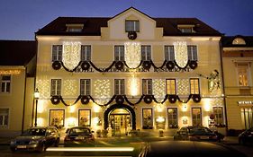 Hotel&Restaurant Stern